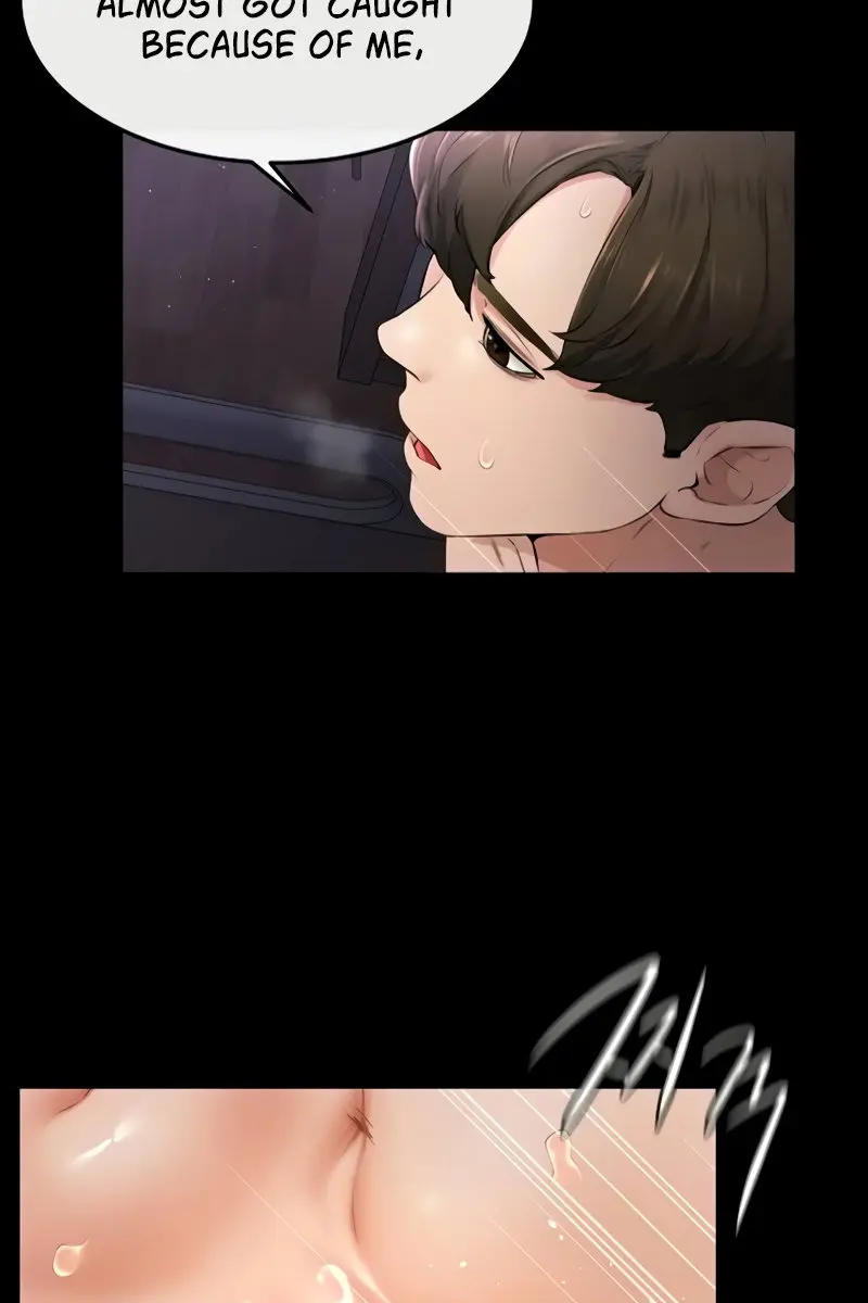 My New Family Is Too Nice to Me Chapter 5 Page 97