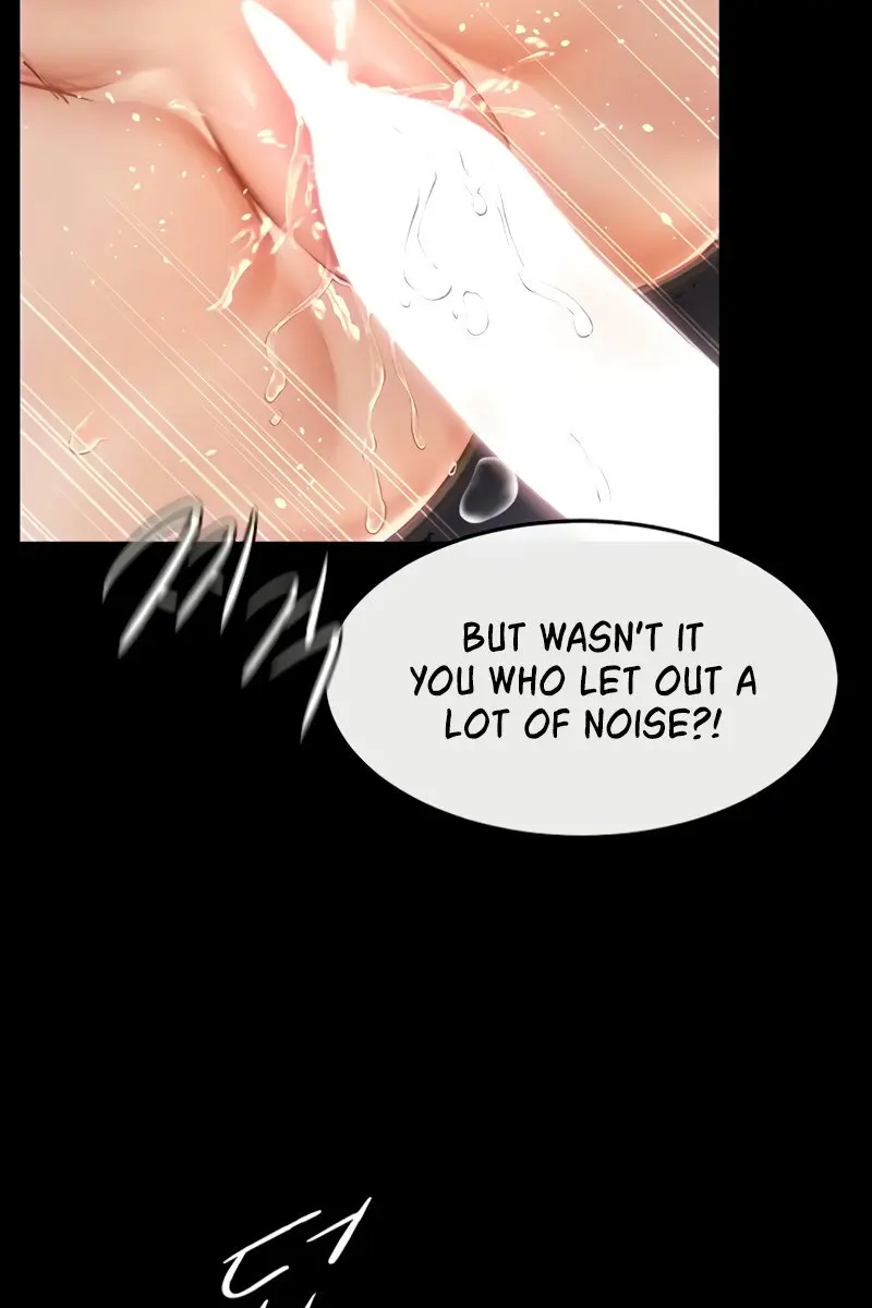 My New Family Is Too Nice to Me Chapter 5 Page 98