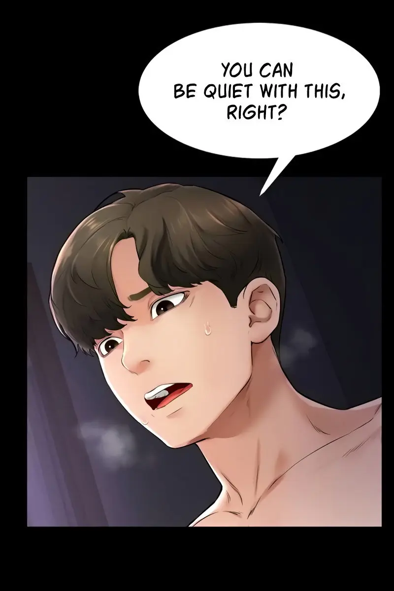 My New Family Is Too Nice to Me Chapter 5 Page 103