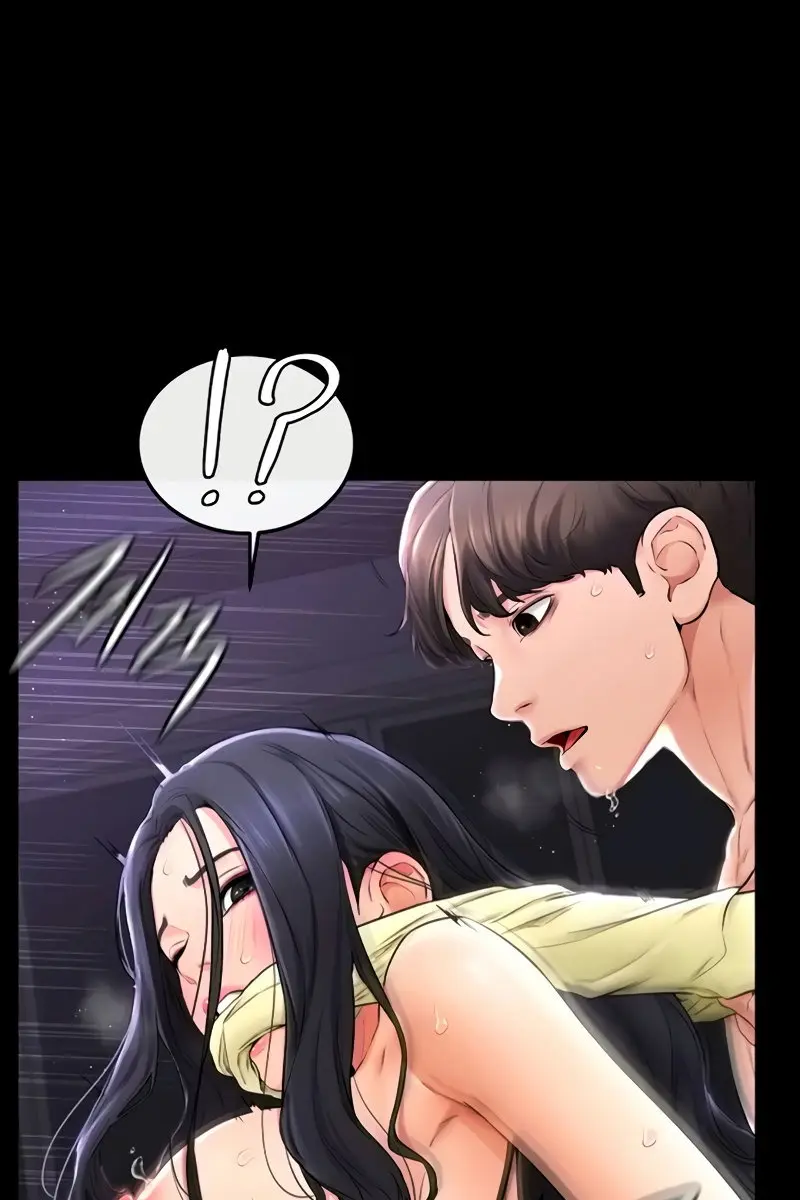 My New Family Is Too Nice to Me Chapter 5 Page 104