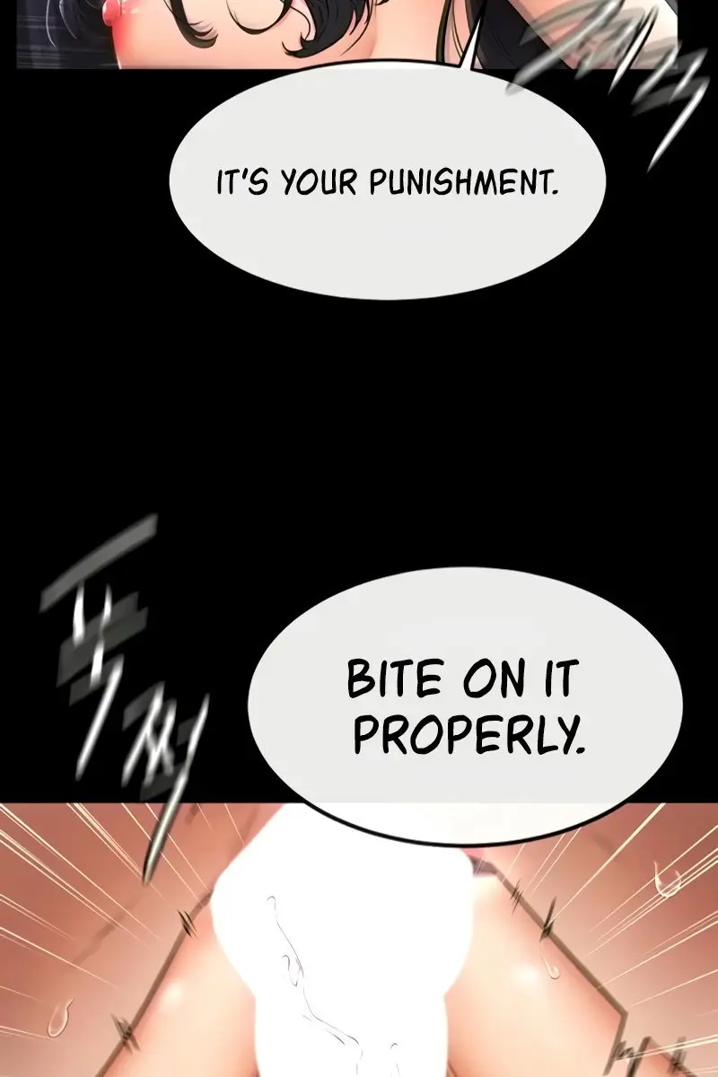My New Family Is Too Nice to Me Chapter 5 Page 105