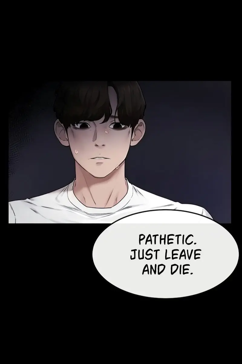 My New Family Is Too Nice to Me Chapter 5 Page 107