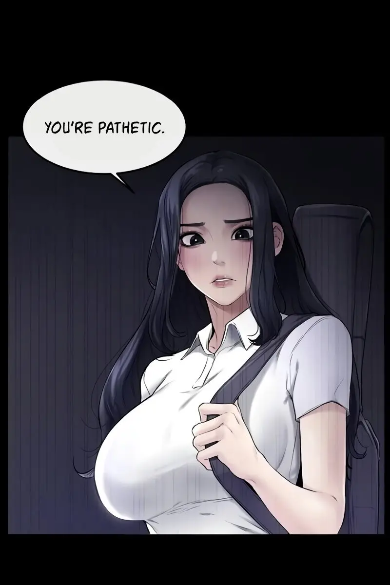 My New Family Is Too Nice to Me Chapter 5 Page 109