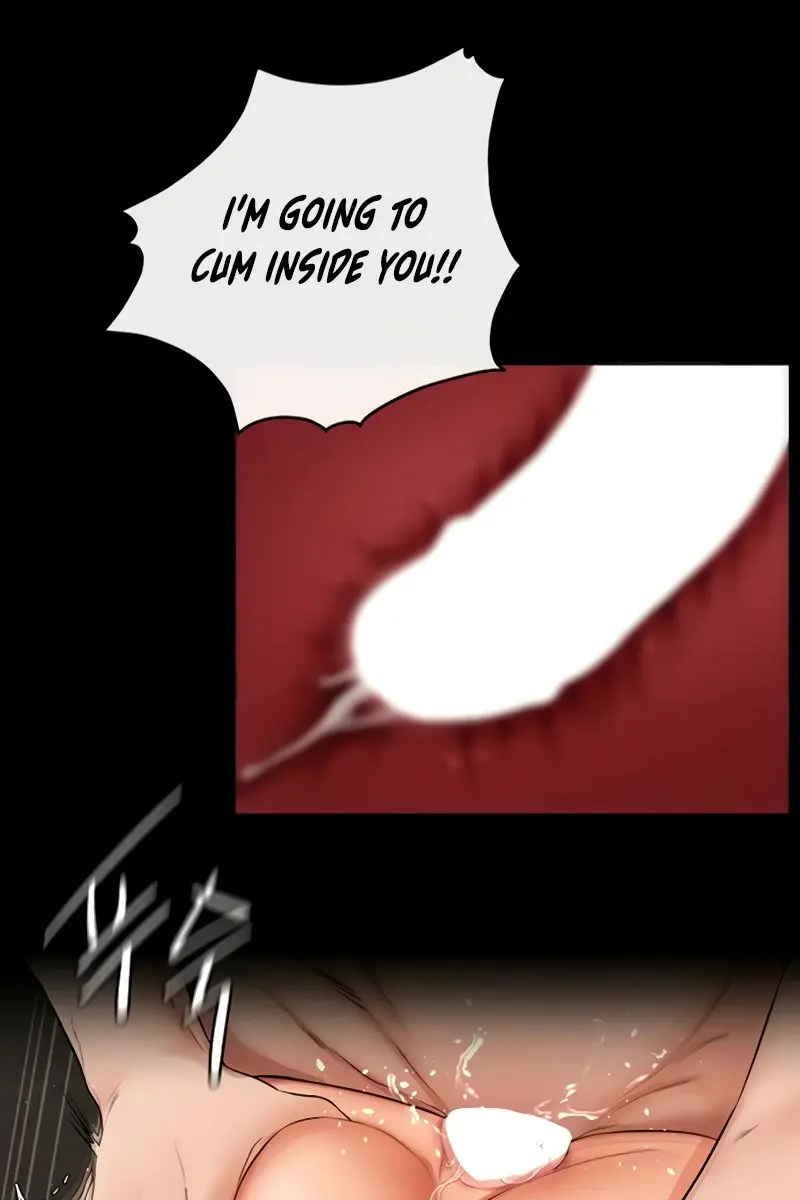 My New Family Is Too Nice to Me Chapter 5 Page 120