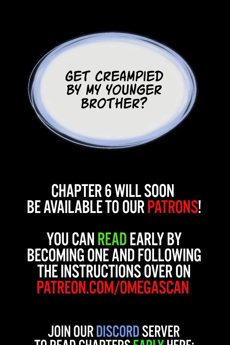 My New Family Is Too Nice to Me Chapter 5 Page 128