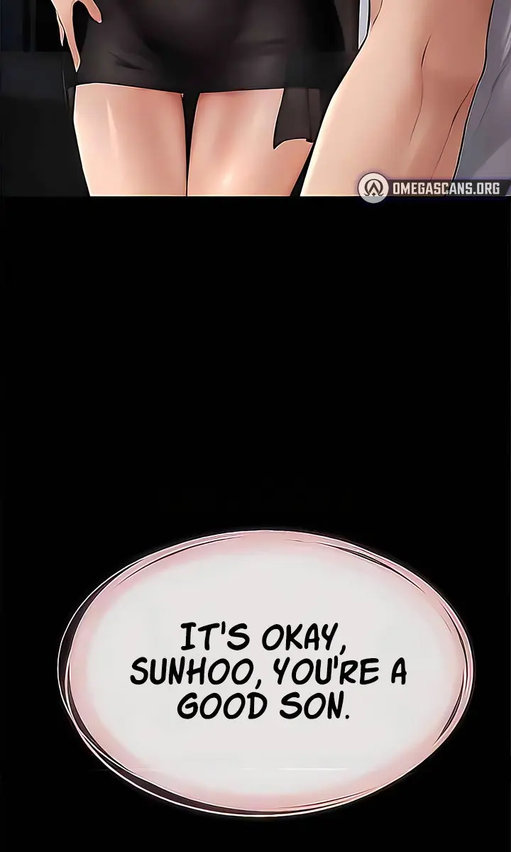 My New Family Is Too Nice to Me Chapter 7 Page 3