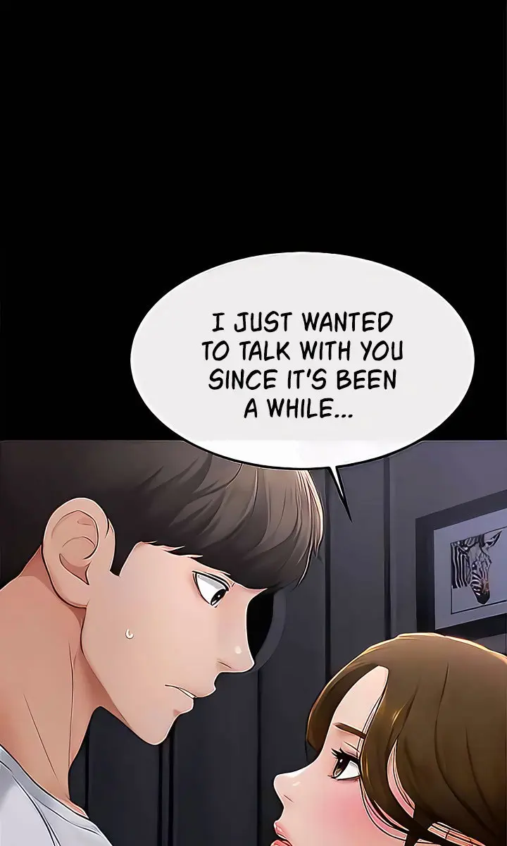 My New Family Is Too Nice to Me Chapter 7 Page 4
