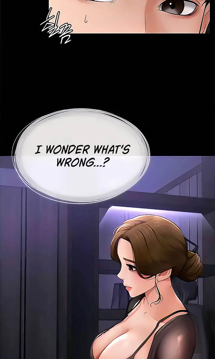 My New Family Is Too Nice to Me Chapter 7 Page 9