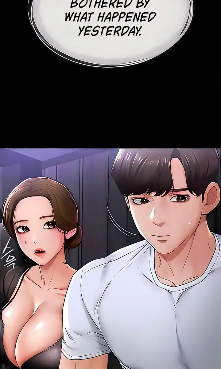 My New Family Is Too Nice to Me Chapter 7 Page 11
