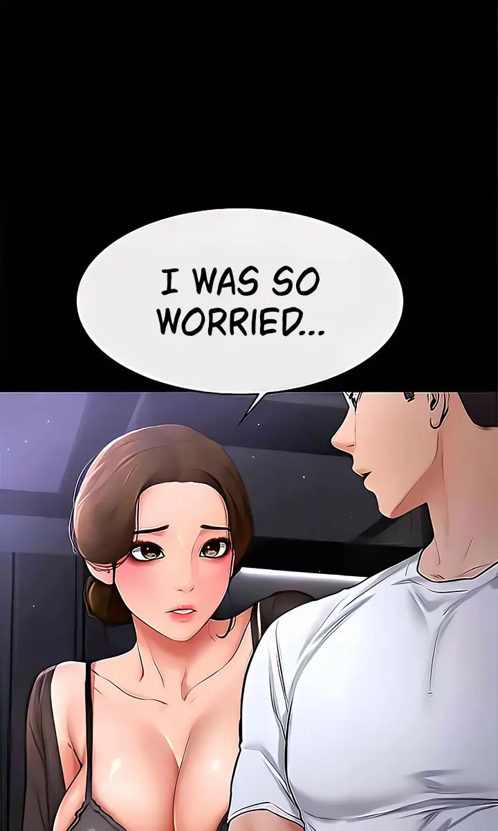 My New Family Is Too Nice to Me Chapter 7 Page 14