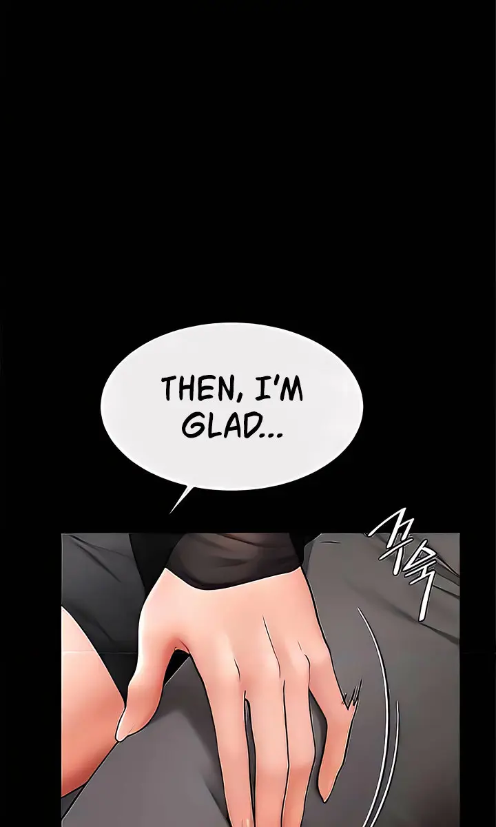 My New Family Is Too Nice to Me Chapter 7 Page 21