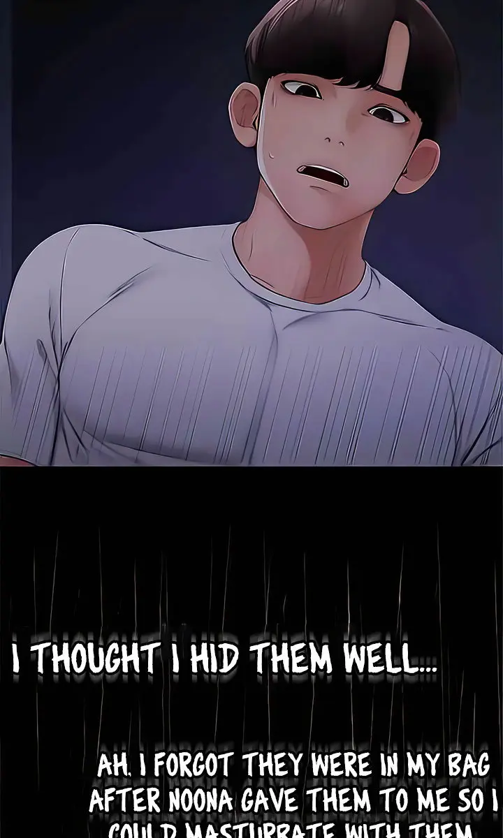 My New Family Is Too Nice to Me Chapter 7 Page 26