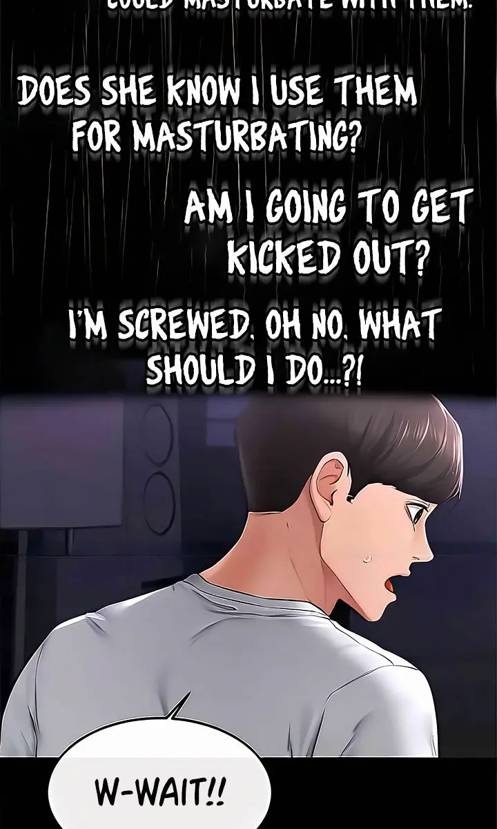 My New Family Is Too Nice to Me Chapter 7 Page 27
