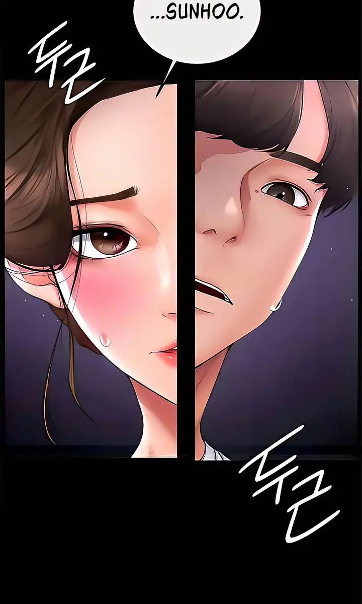 My New Family Is Too Nice to Me Chapter 7 Page 29