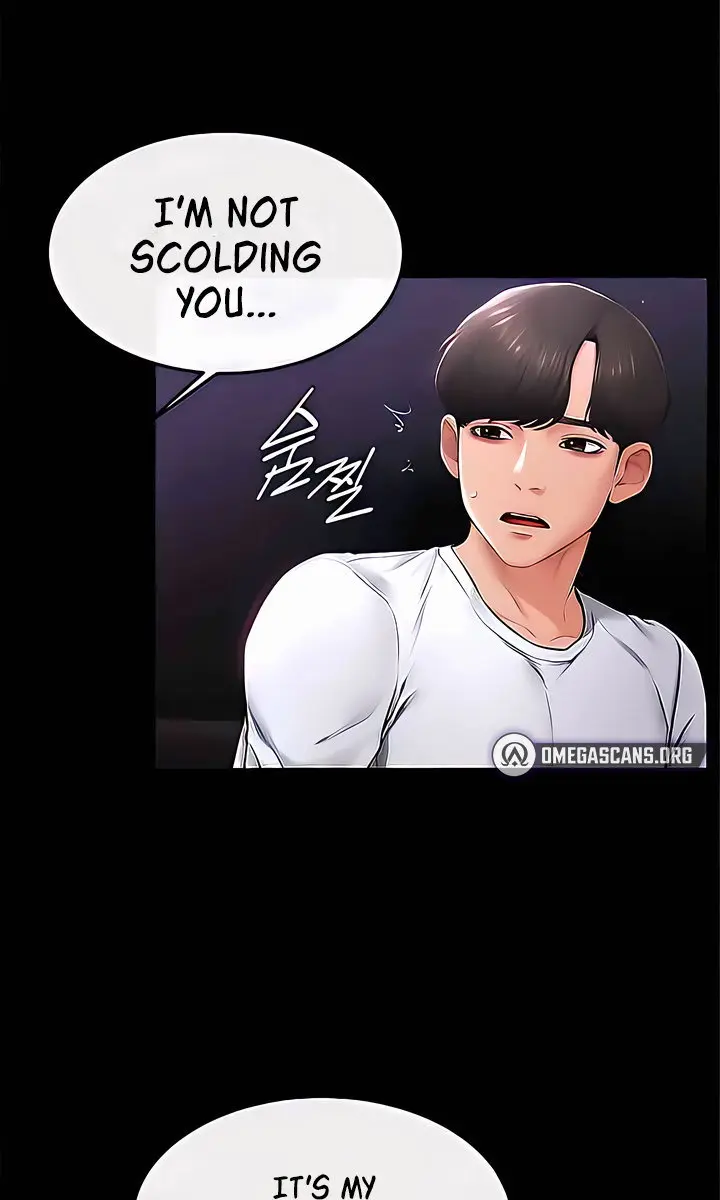 My New Family Is Too Nice to Me Chapter 7 Page 30
