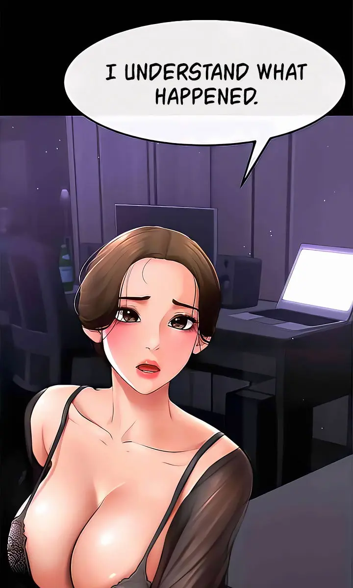 My New Family Is Too Nice to Me Chapter 7 Page 35