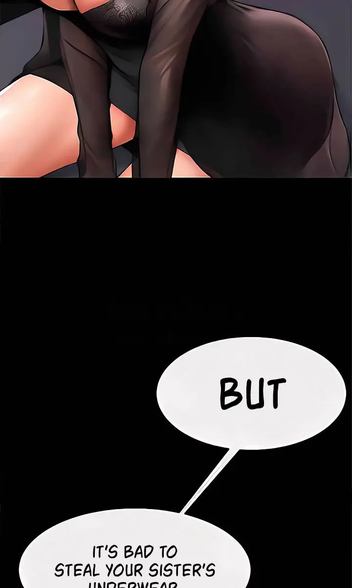 My New Family Is Too Nice to Me Chapter 7 Page 36