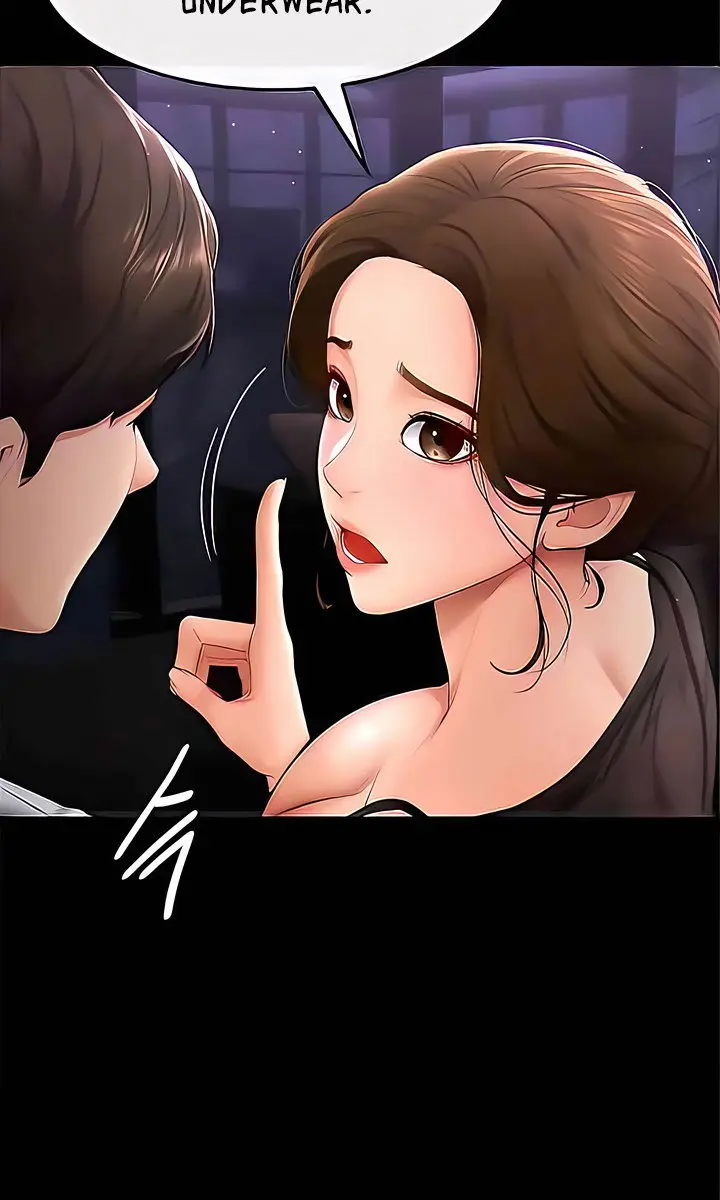 My New Family Is Too Nice to Me Chapter 7 Page 37
