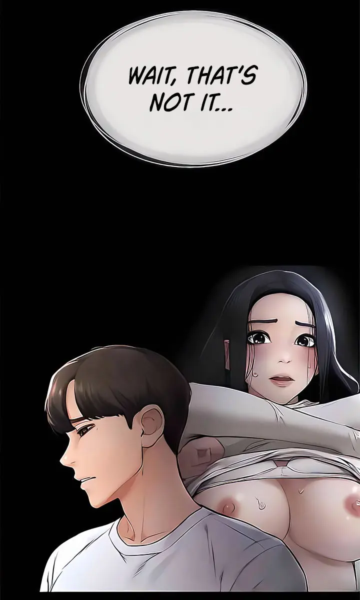 My New Family Is Too Nice to Me Chapter 7 Page 39