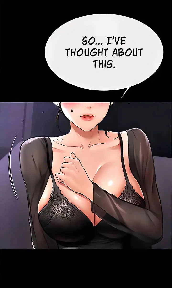 My New Family Is Too Nice to Me Chapter 7 Page 42