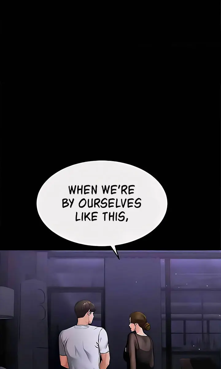 My New Family Is Too Nice to Me Chapter 7 Page 43
