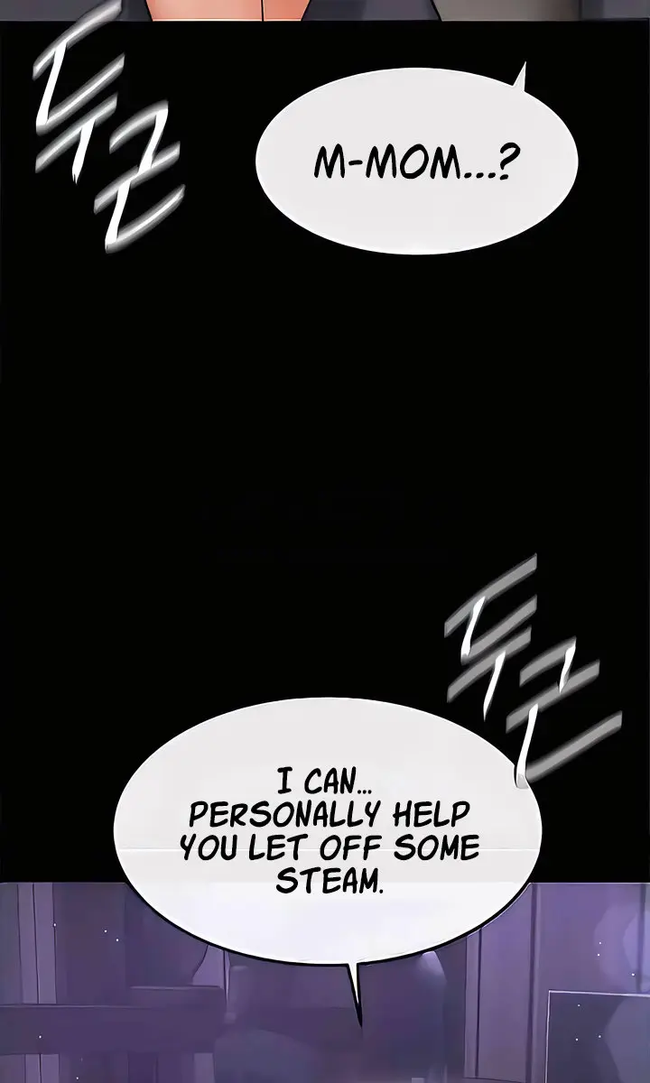 My New Family Is Too Nice to Me Chapter 7 Page 47