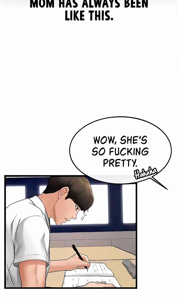 My New Family Is Too Nice to Me Chapter 7 Page 50
