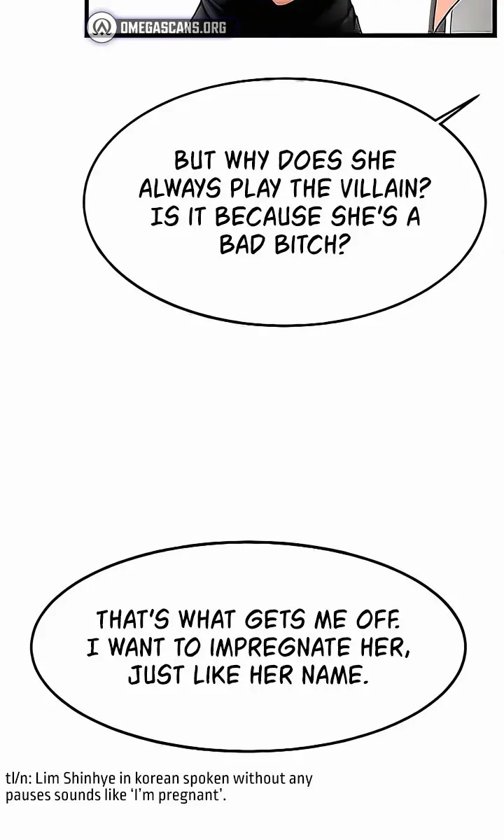 My New Family Is Too Nice to Me Chapter 7 Page 52