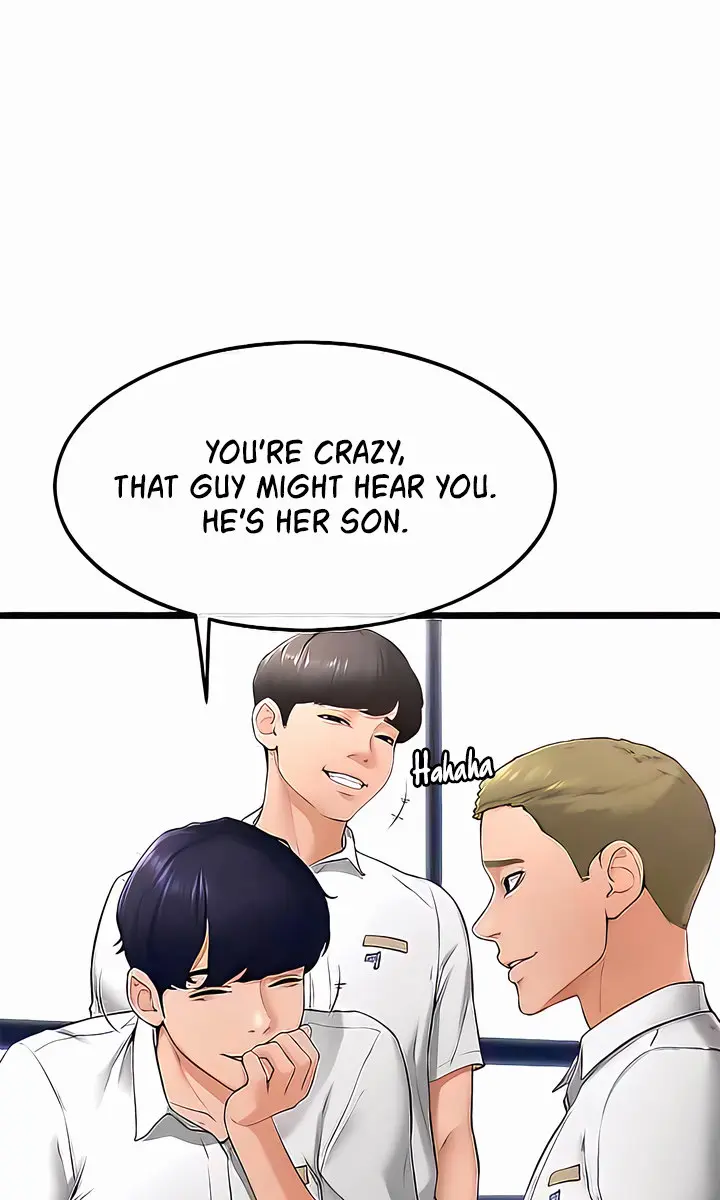 My New Family Is Too Nice to Me Chapter 7 Page 53