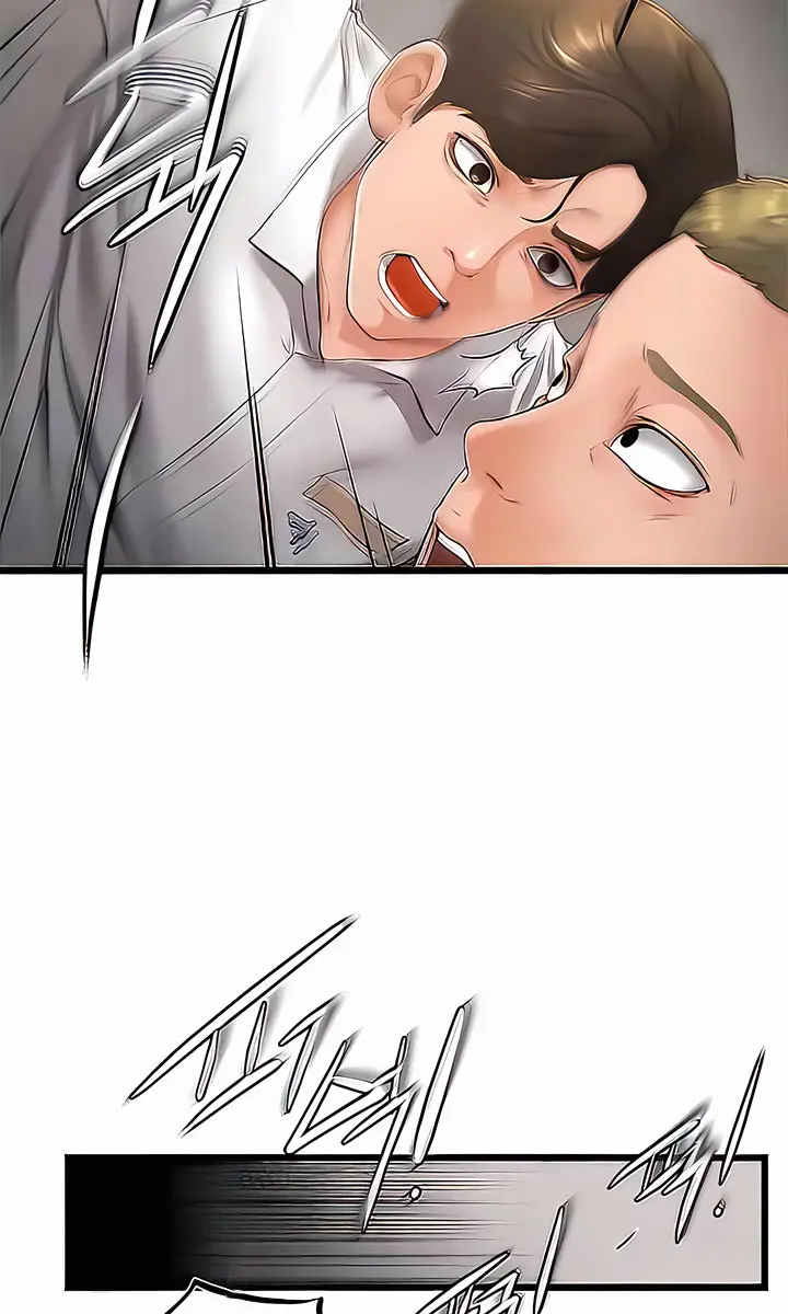 My New Family Is Too Nice to Me Chapter 7 Page 55