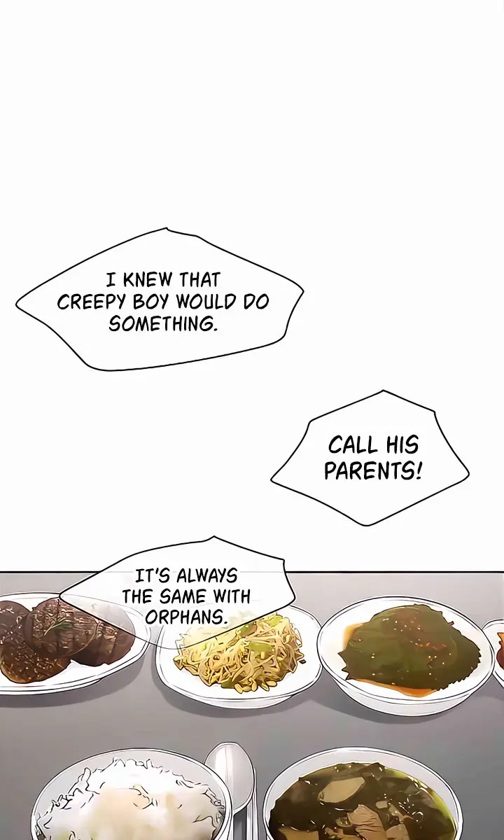 My New Family Is Too Nice to Me Chapter 7 Page 57