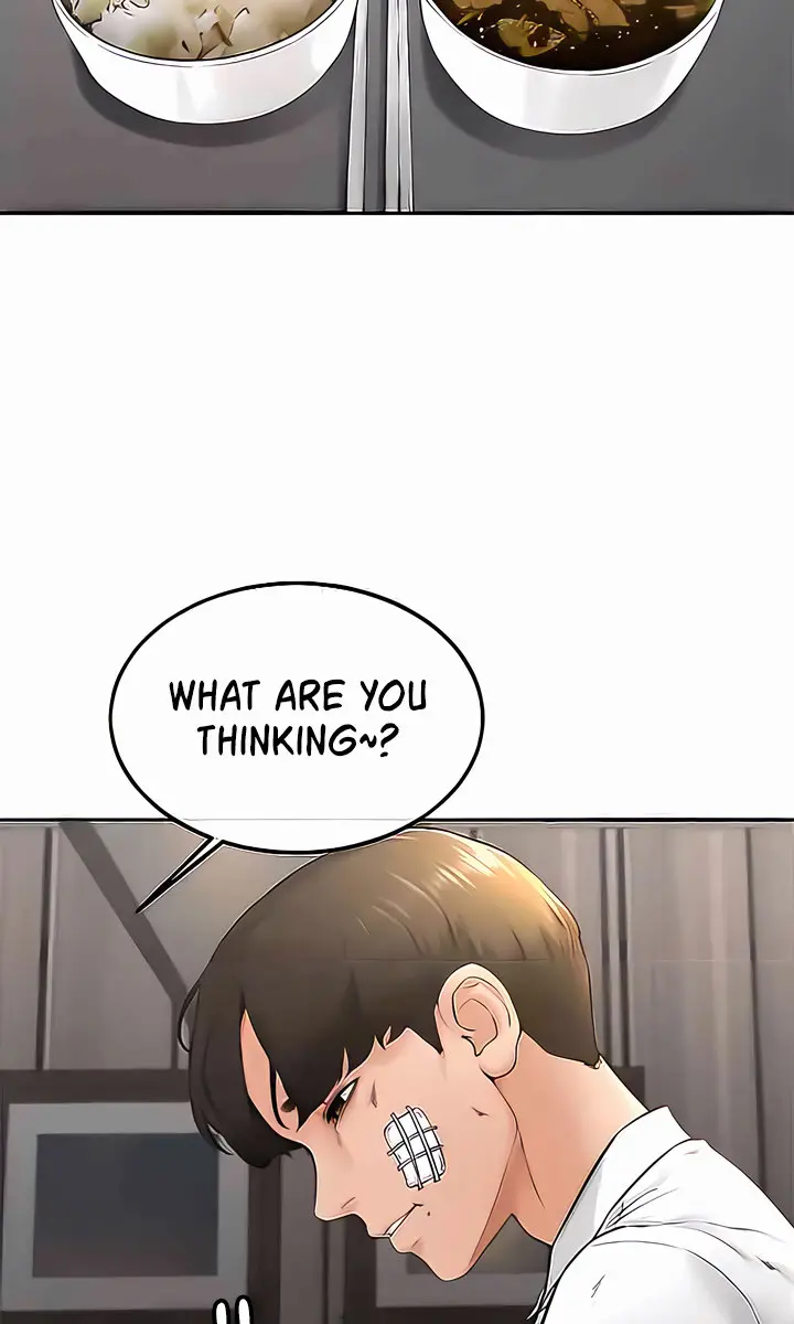 My New Family Is Too Nice to Me Chapter 7 Page 58