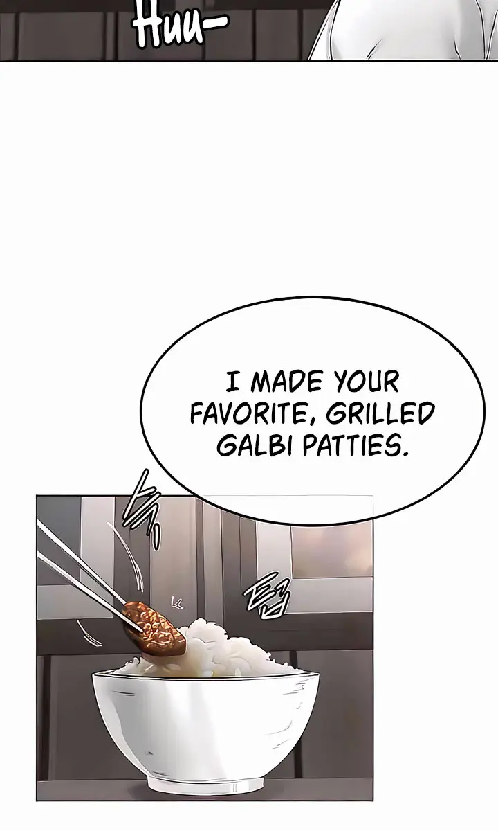 My New Family Is Too Nice to Me Chapter 7 Page 59