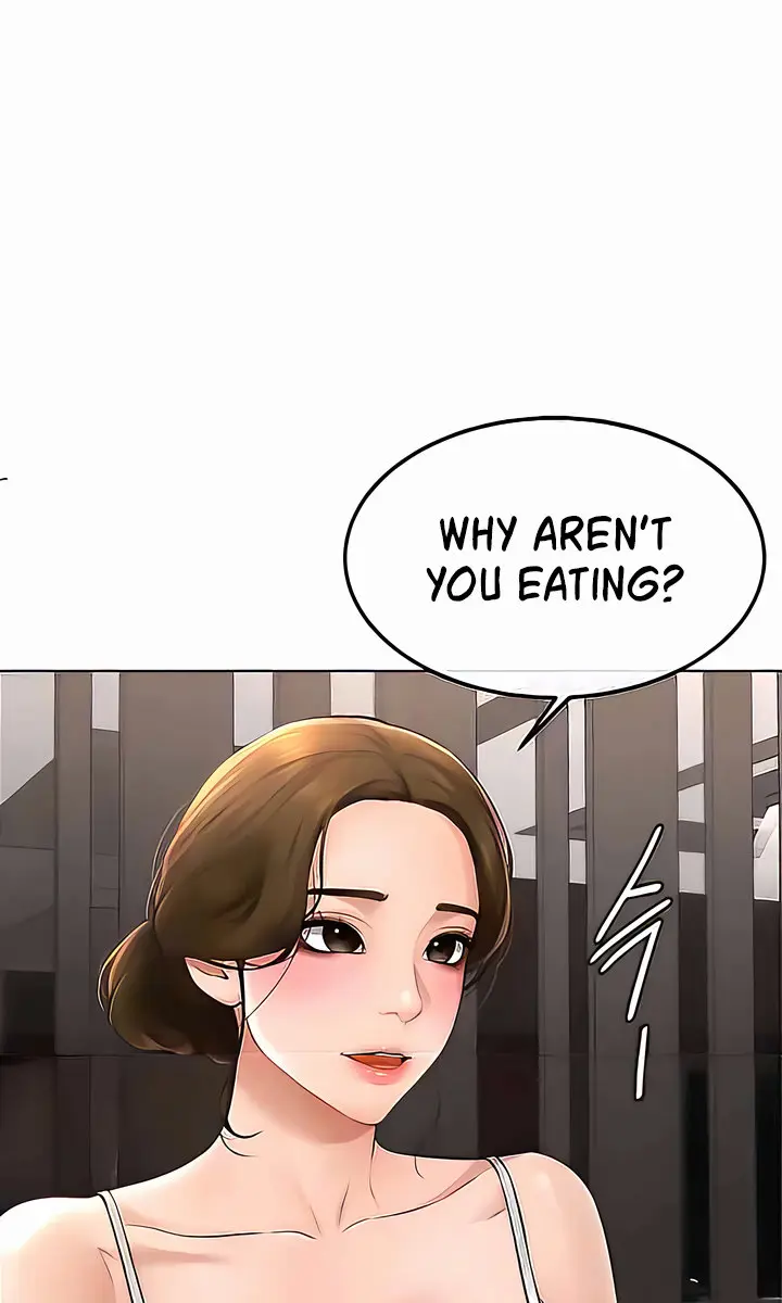 My New Family Is Too Nice to Me Chapter 7 Page 60