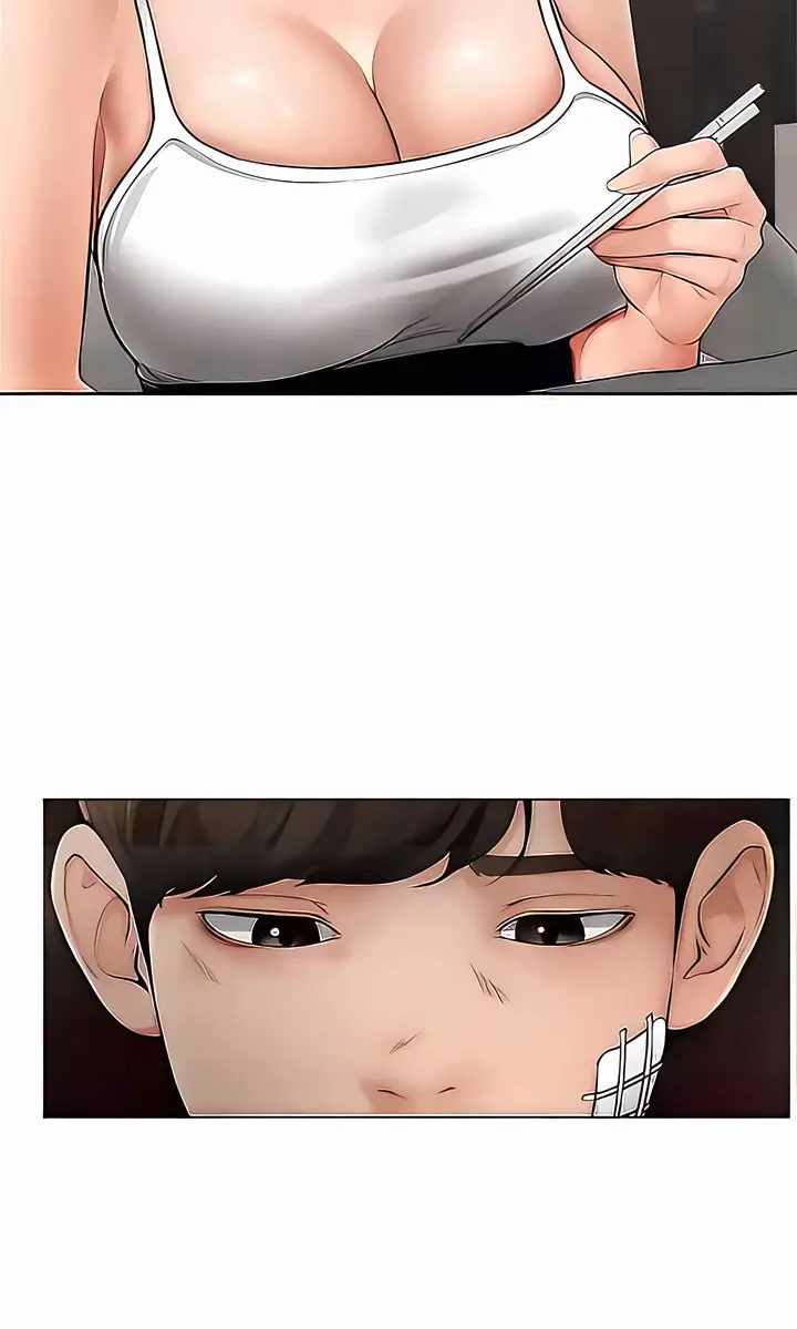 My New Family Is Too Nice to Me Chapter 7 Page 61