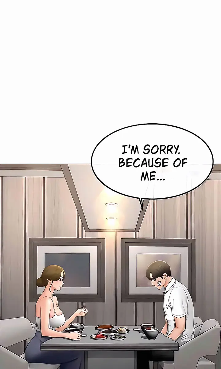 My New Family Is Too Nice to Me Chapter 7 Page 62