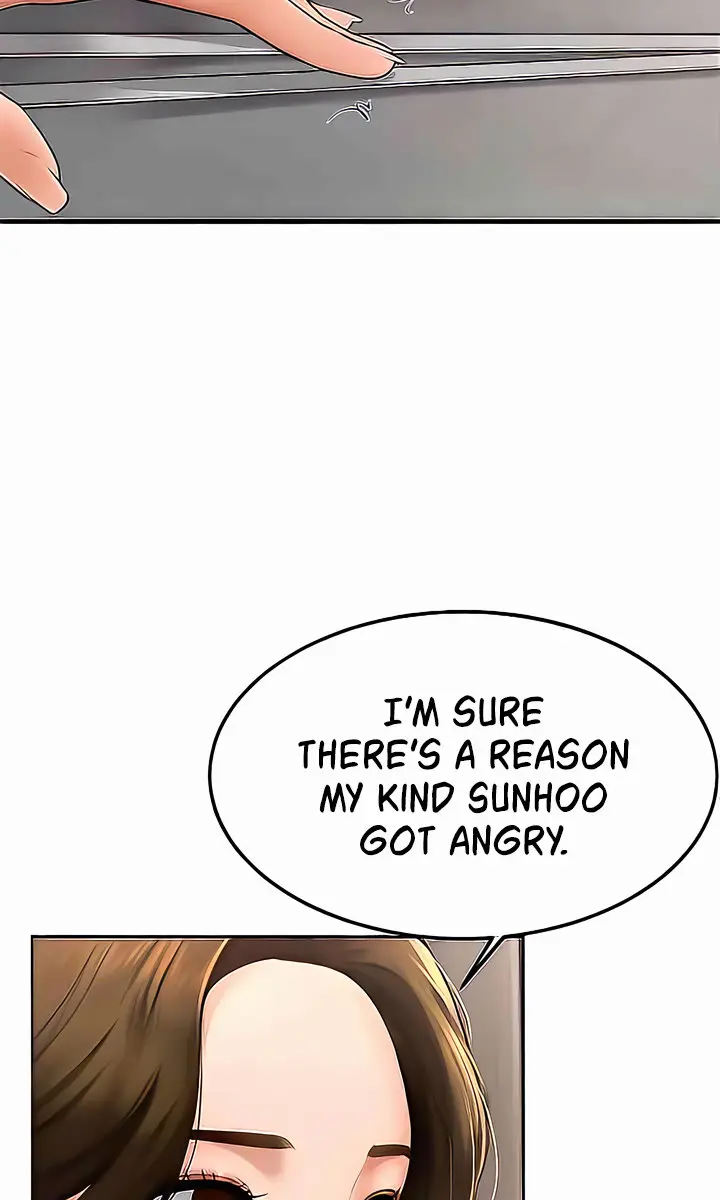 My New Family Is Too Nice to Me Chapter 7 Page 64