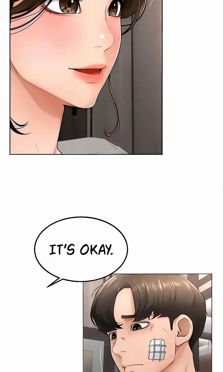 My New Family Is Too Nice to Me Chapter 7 Page 65