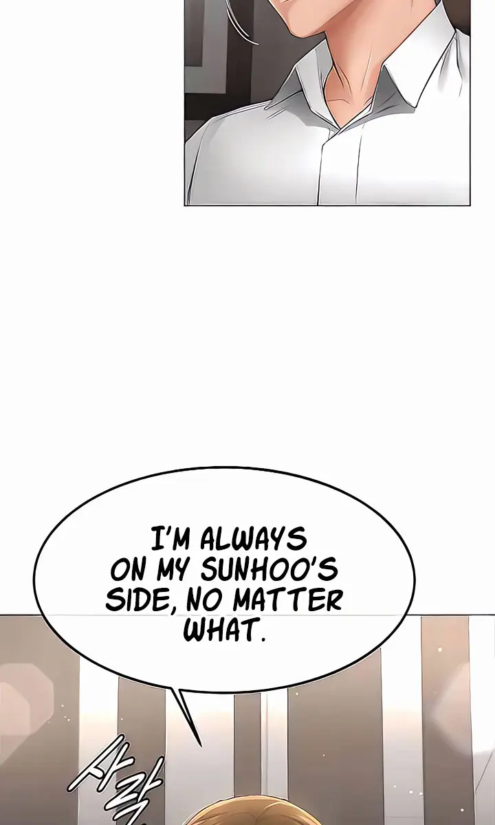 My New Family Is Too Nice to Me Chapter 7 Page 66