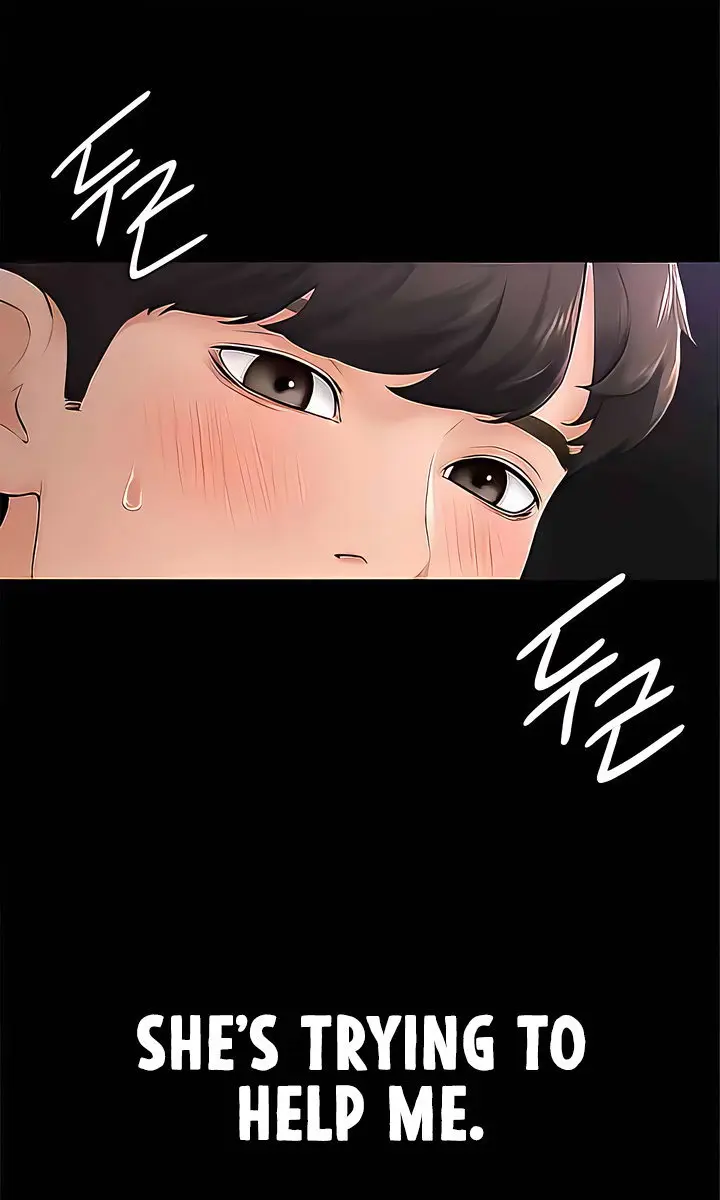 My New Family Is Too Nice to Me Chapter 7 Page 69