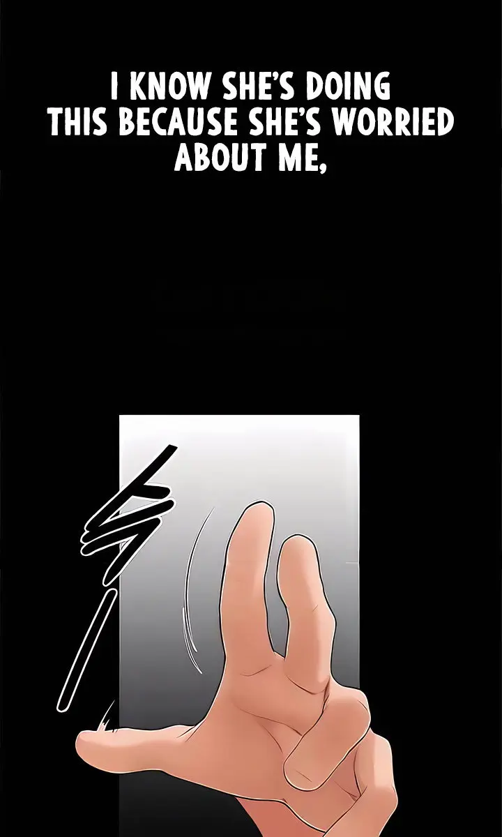 My New Family Is Too Nice to Me Chapter 7 Page 72