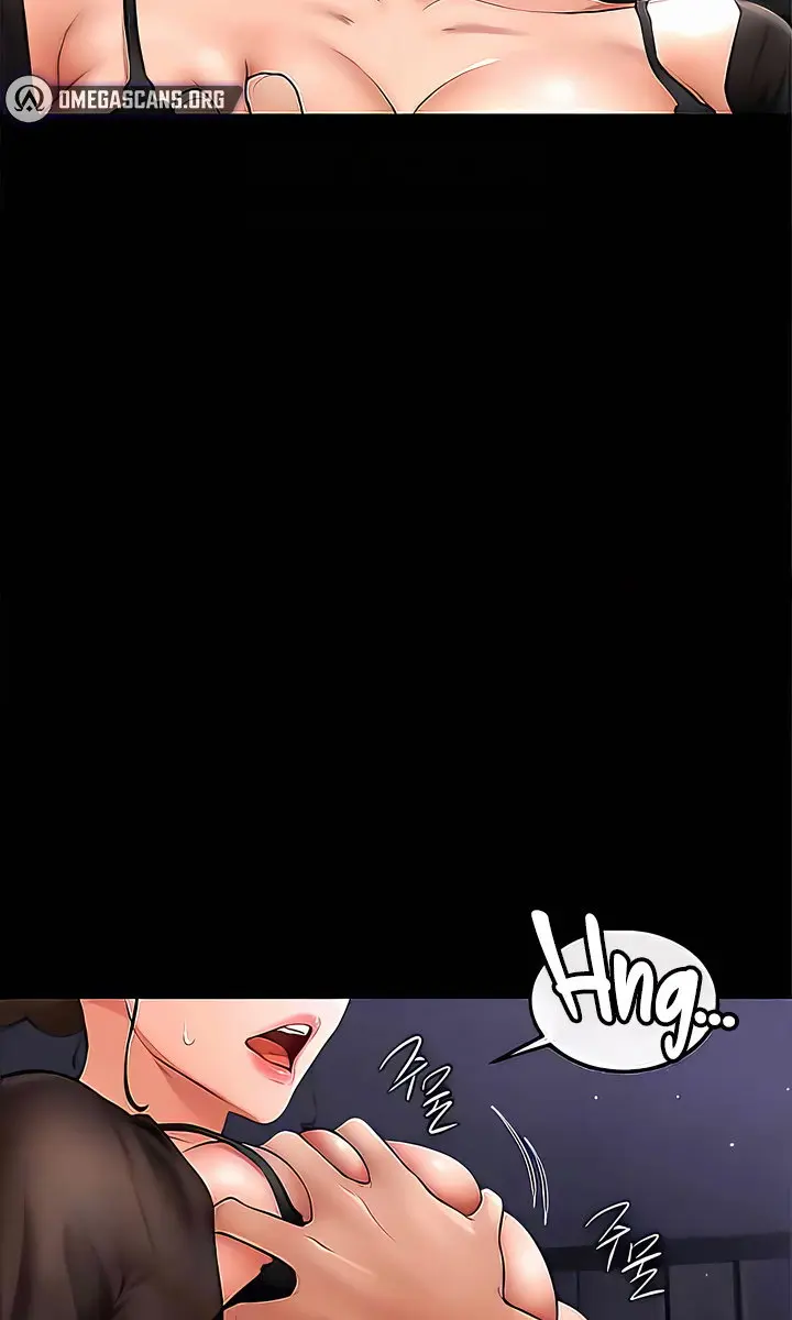 My New Family Is Too Nice to Me Chapter 7 Page 75