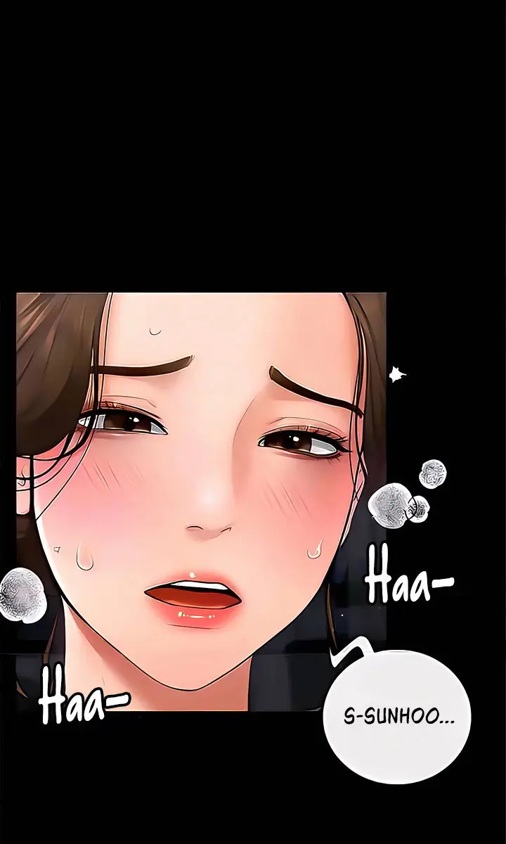 My New Family Is Too Nice to Me Chapter 7 Page 79