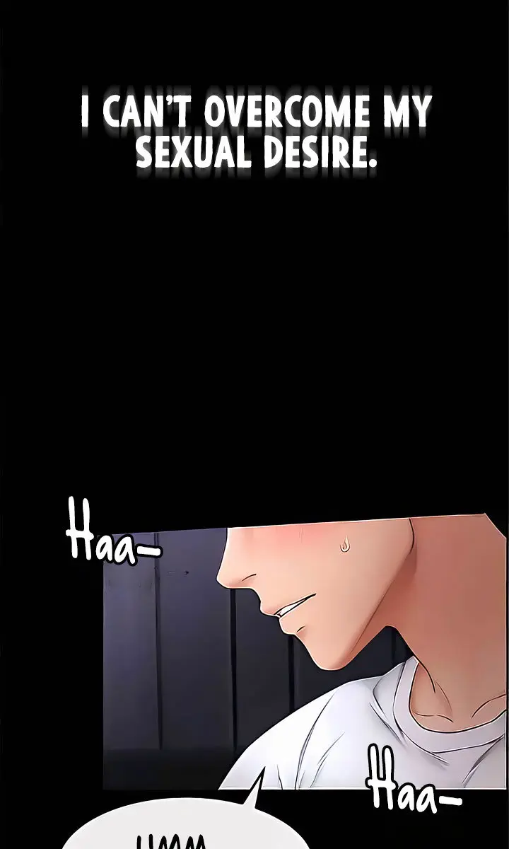 My New Family Is Too Nice to Me Chapter 7 Page 82