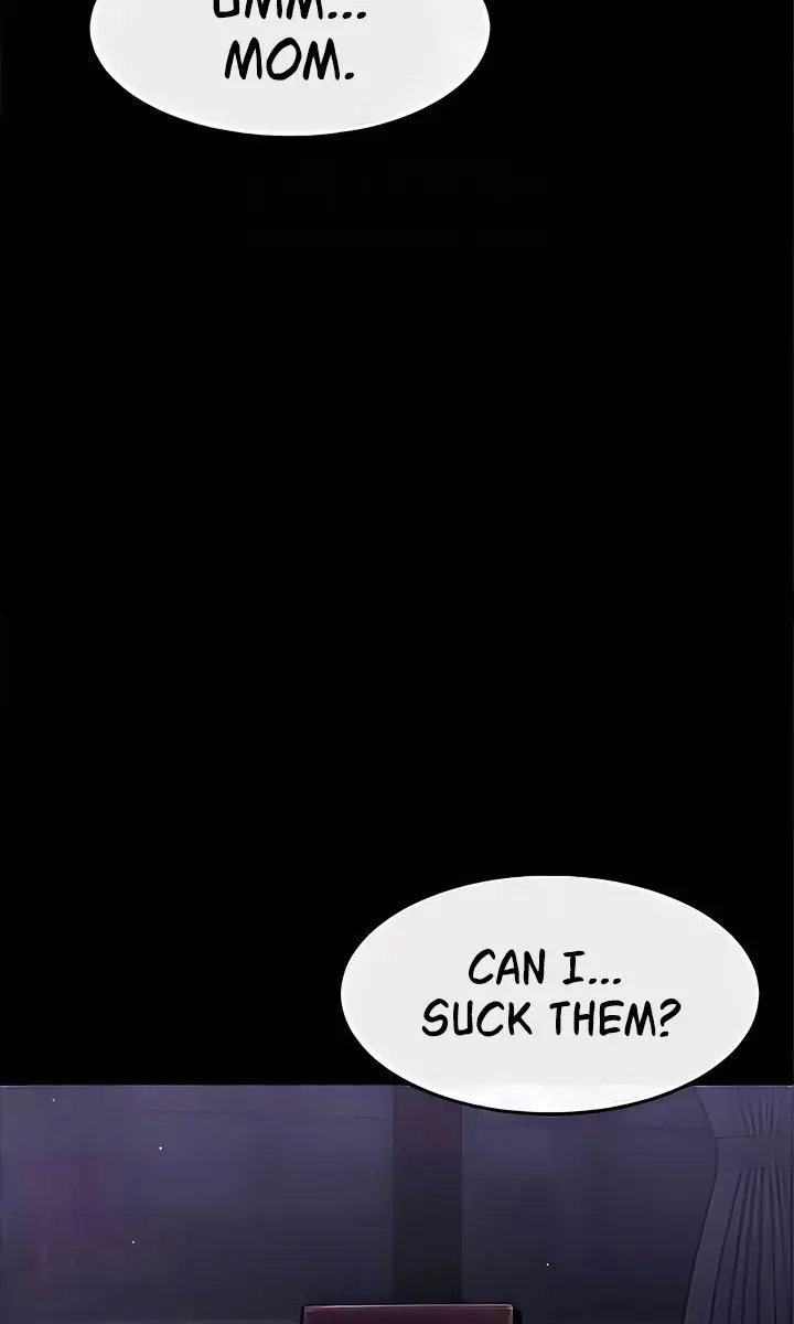 My New Family Is Too Nice to Me Chapter 7 Page 83