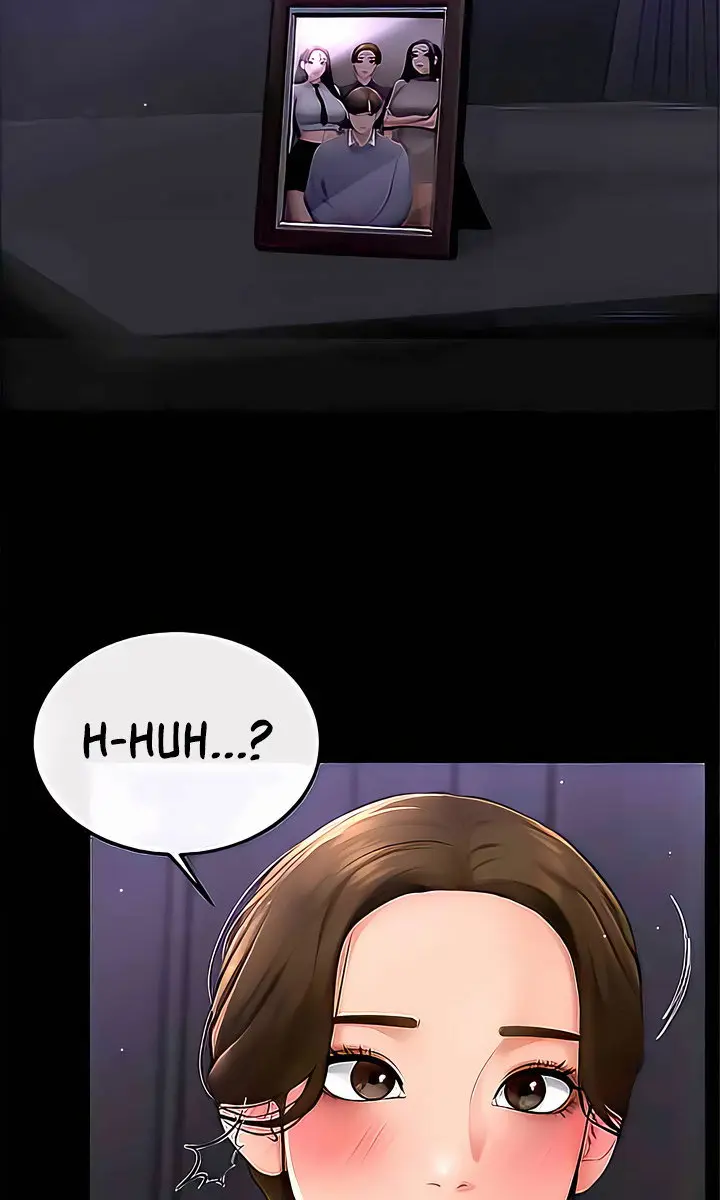 My New Family Is Too Nice to Me Chapter 7 Page 84