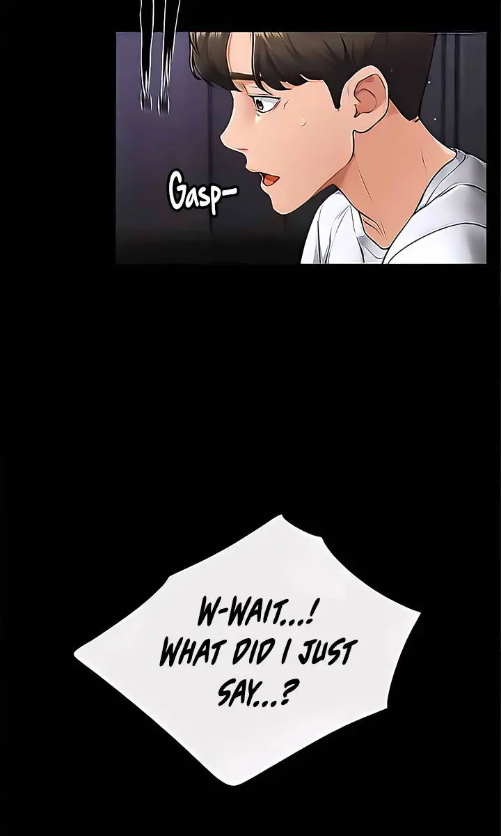 My New Family Is Too Nice to Me Chapter 7 Page 86