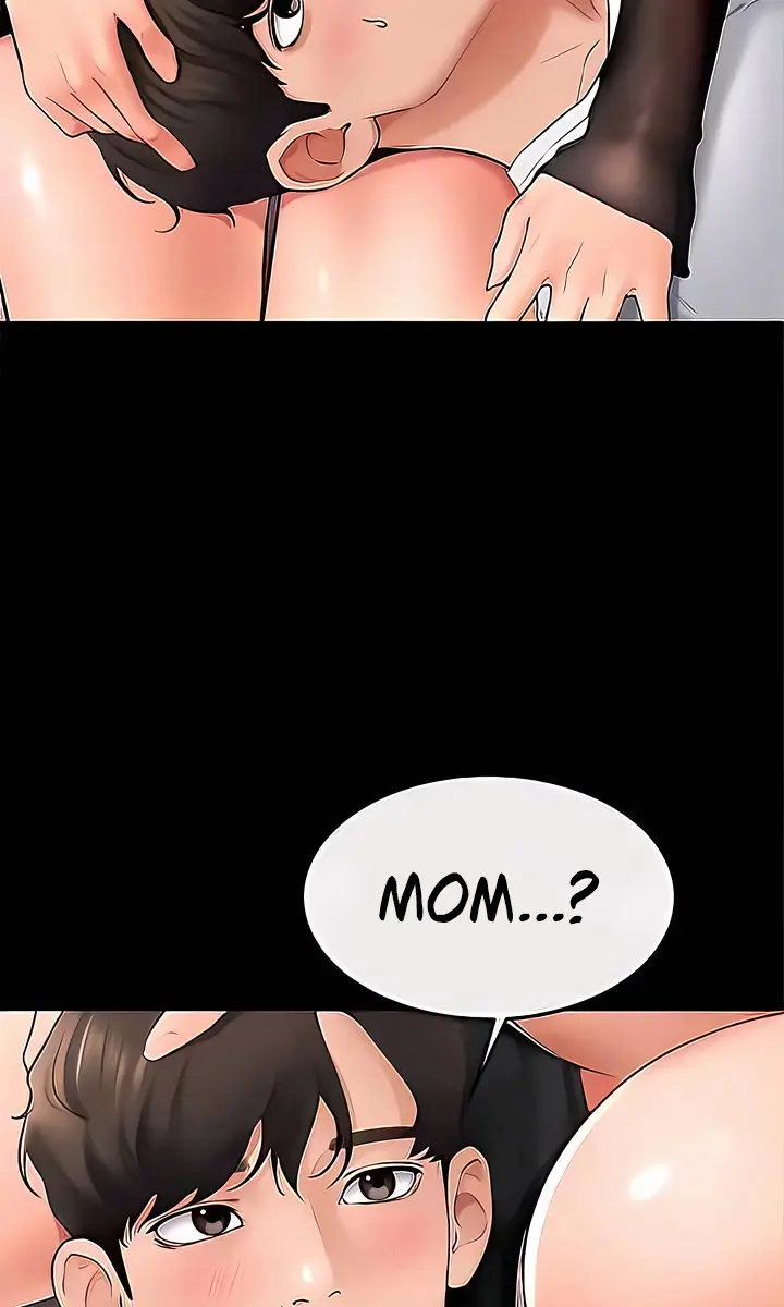 My New Family Is Too Nice to Me Chapter 7 Page 90
