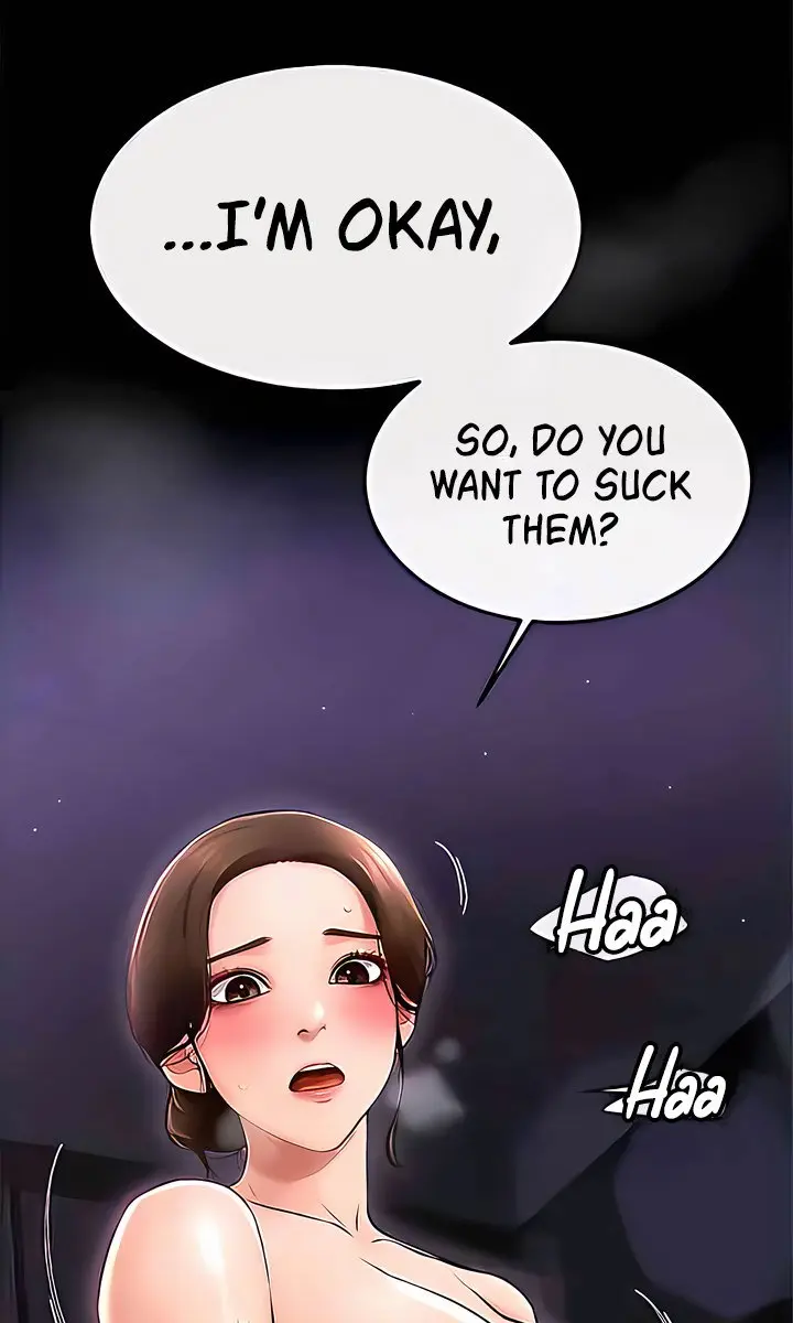 My New Family Is Too Nice to Me Chapter 7 Page 95