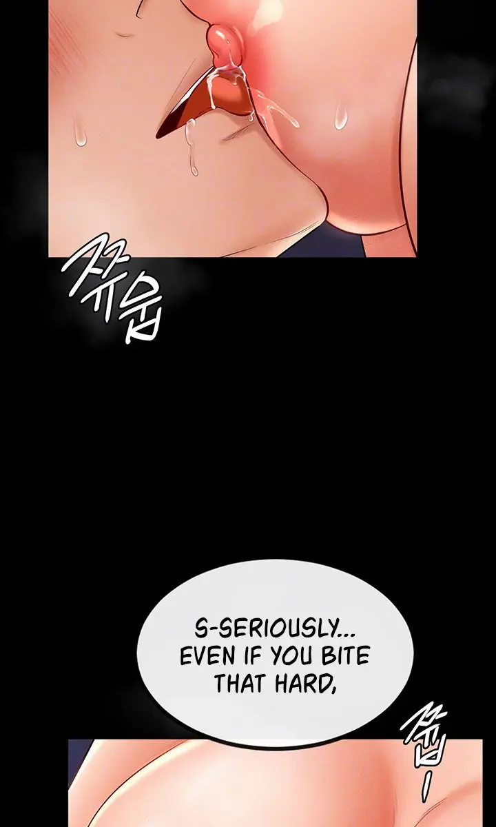 My New Family Is Too Nice to Me Chapter 8 Page 17